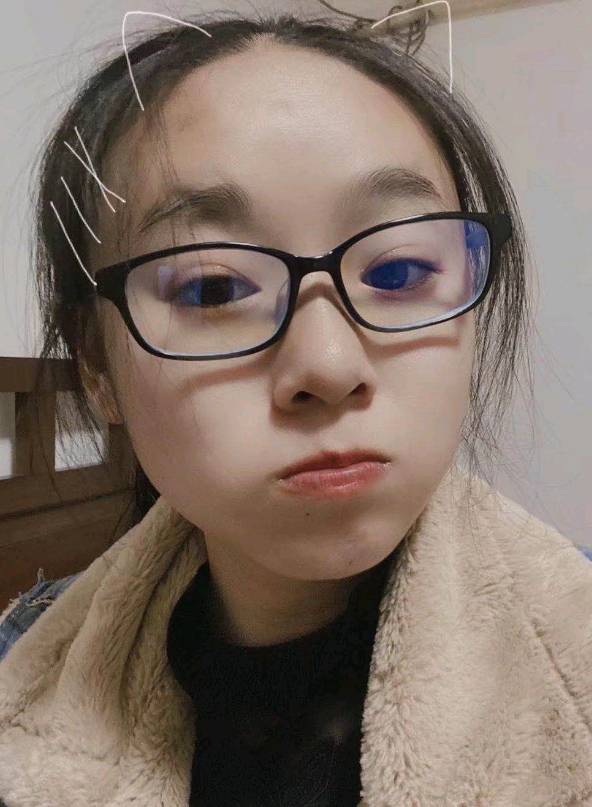 咪咪又软又大，抓着很舒服